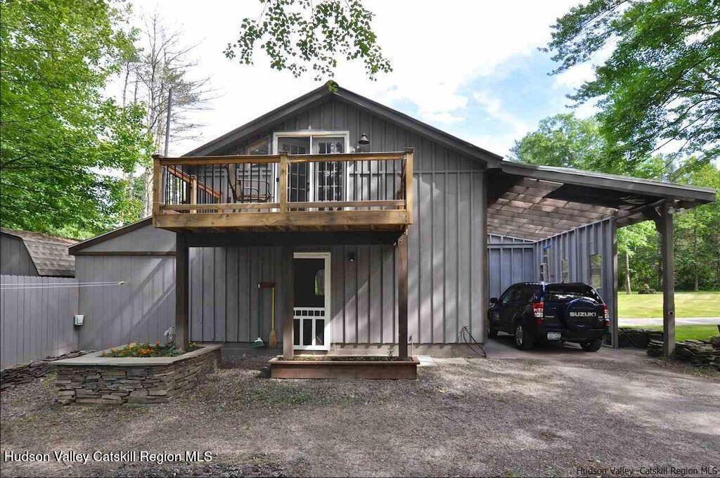 Property Photo: 916 Zena NY 12498