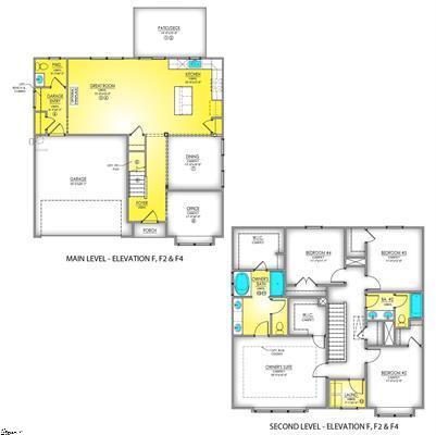 Property Photo:  13 Sweetgrass Street  SC 29630 