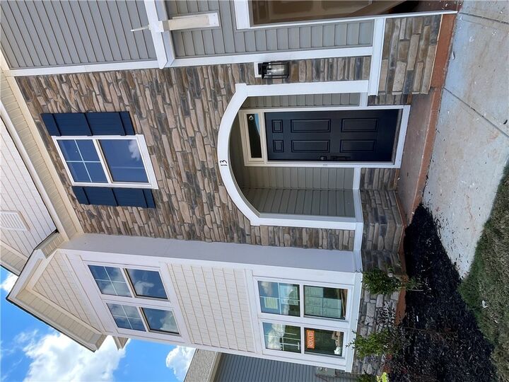 Property Photo:  13 Sweetgrass Street  SC 29630 