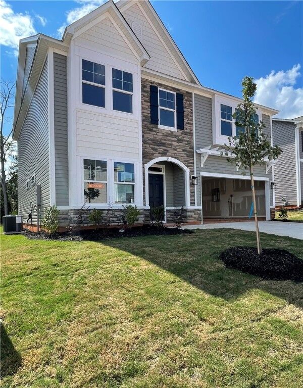 Property Photo: 13 Sweetgrass Street SC 29630