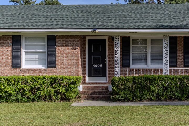Property Photo:  4006 Mulberry Place  GA 31605 