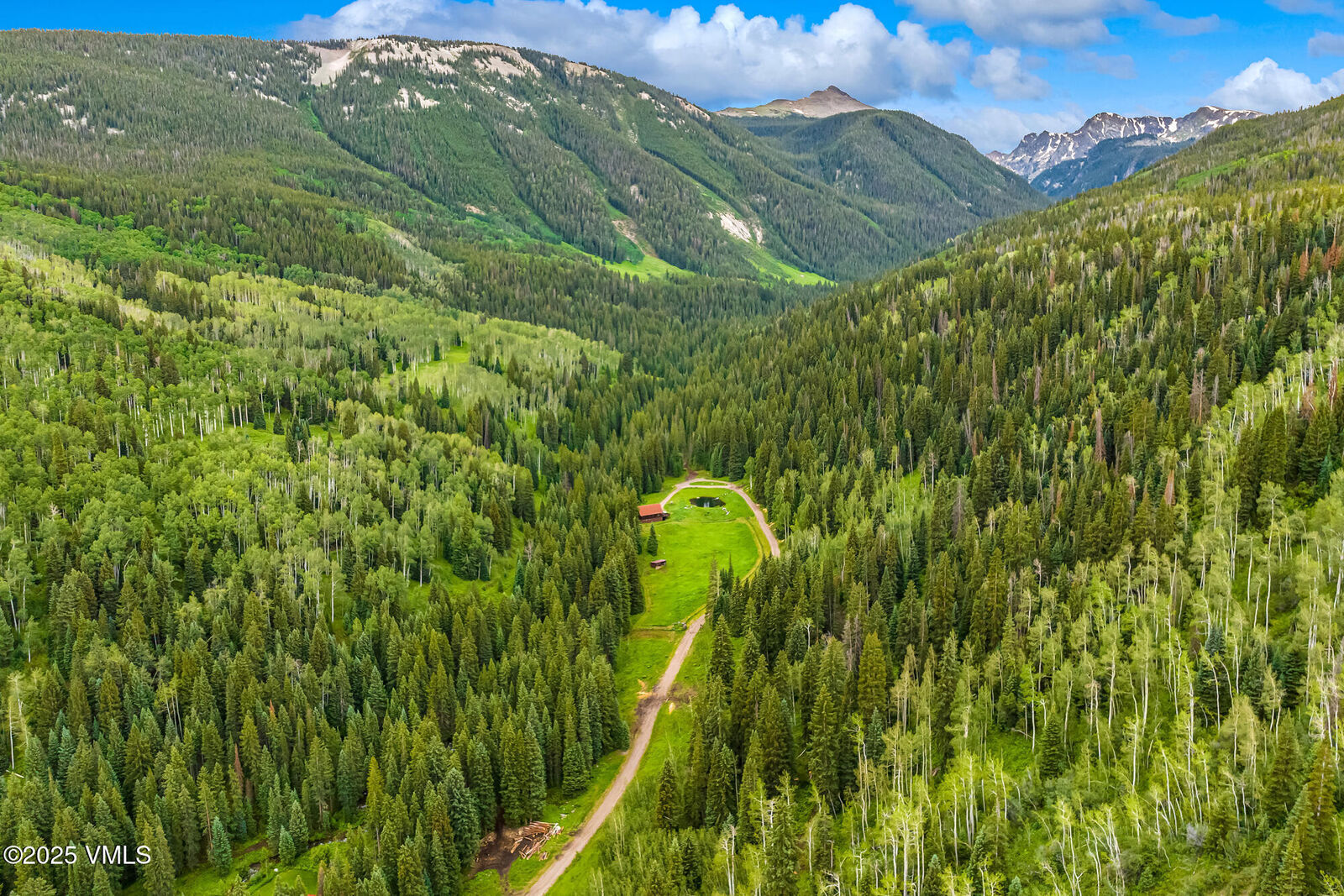Property Photo: 801 Holy Cross Drive CO 81632