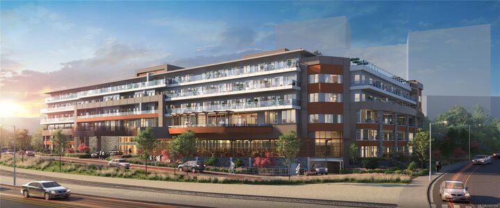 200 Tyee Rd #202 — photo 1