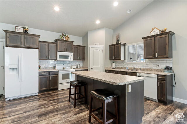 Property Photo:  6533 W Elena St S  UT 84128 