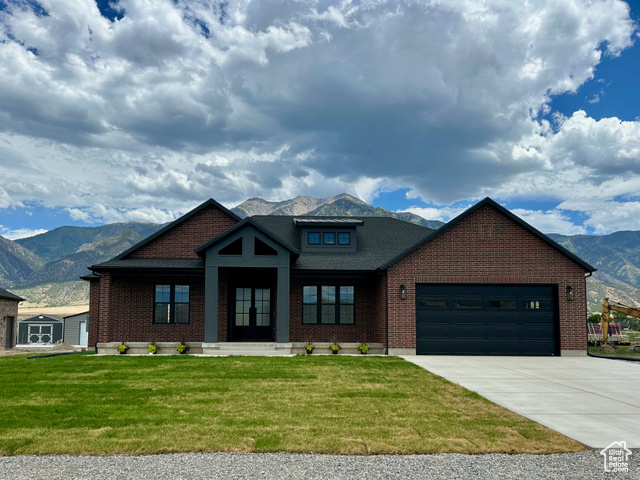Property Photo: 612 N Old Hwy. 91 UT 84645