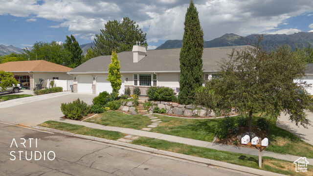 Property Photo:  796 N 200 W  UT 84003 