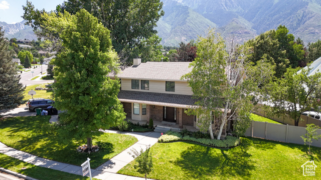 Property Photo:  11089 S Justin Dr  UT 84092 