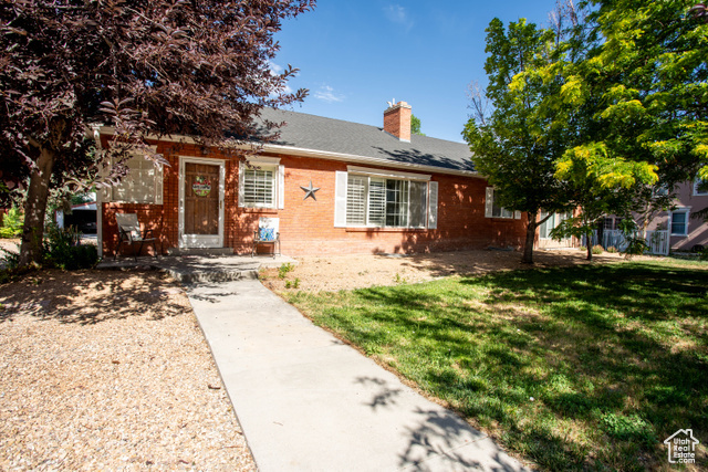 Property Photo: 129 N 100 E UT 84627
