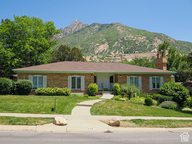 4893 S Regency St  Holladay UT 84117 photo