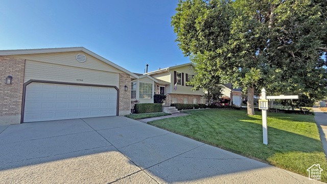 Property Photo:  11766 S Hidden Valley Rd E  UT 84092 