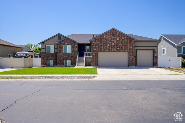 Property Photo: 4449 W 5325 S UT 84315