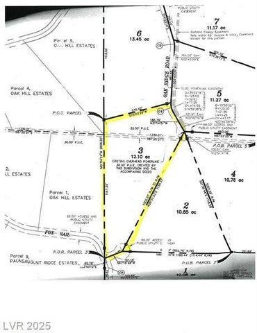 Property Photo: 2625 N Oak Ridge Rd 3 UT 84710