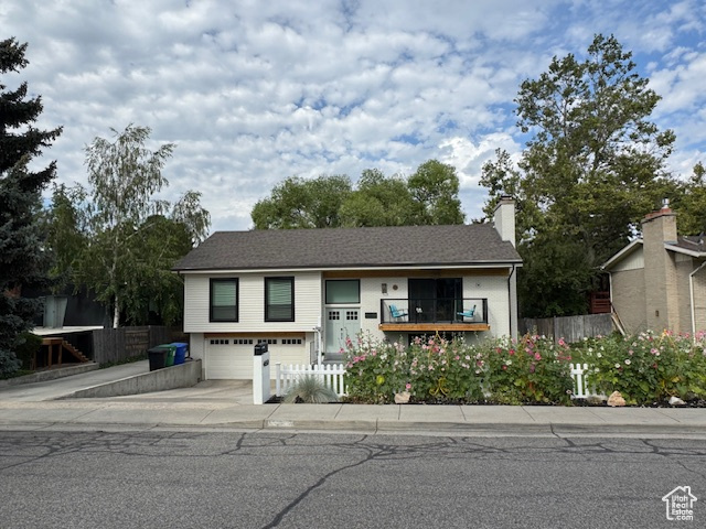 Property Photo:  4650 S Chapel Dr E  UT 84117 