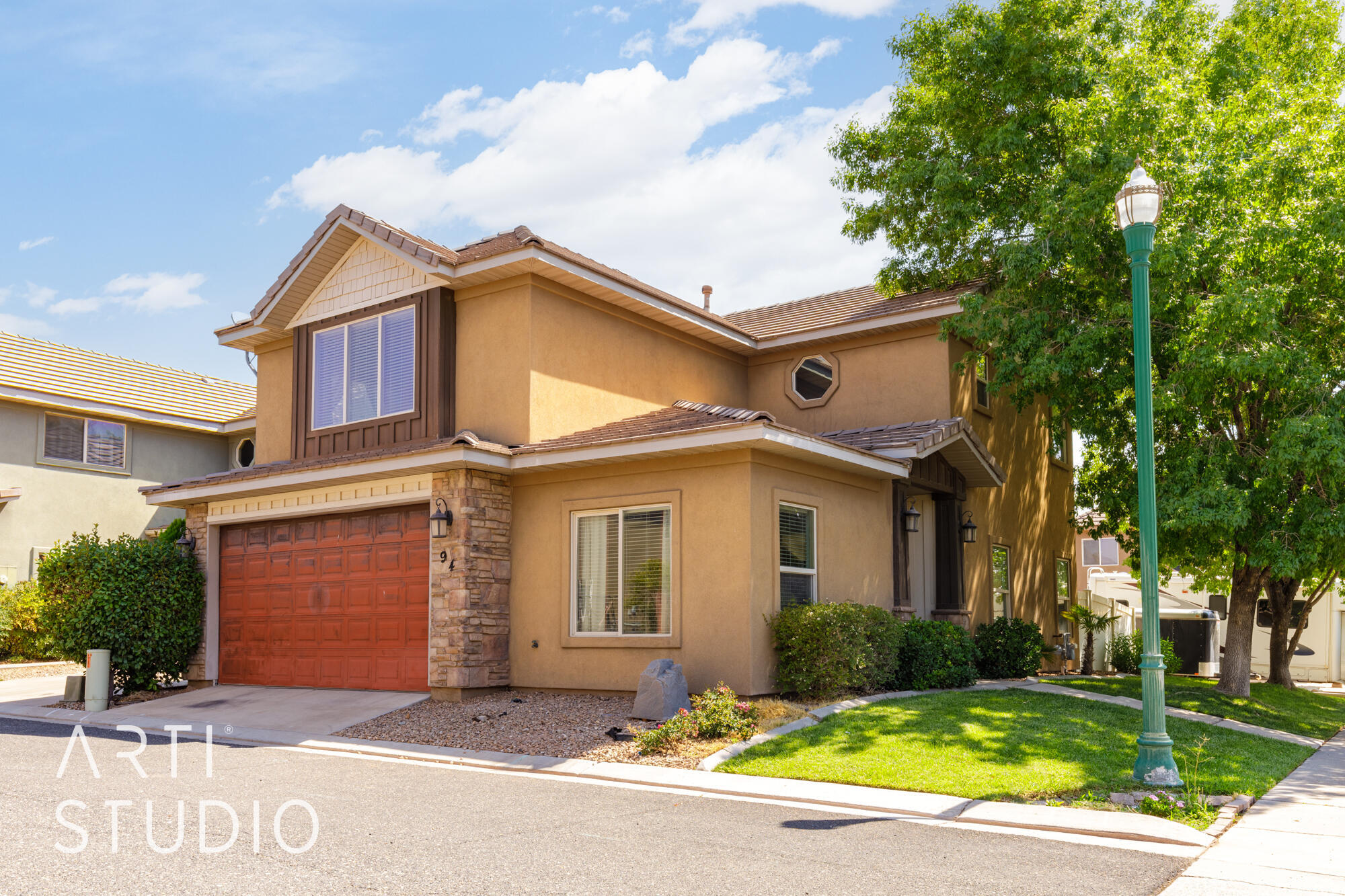 Property Photo:  94 S 6175 W  UT 84737 