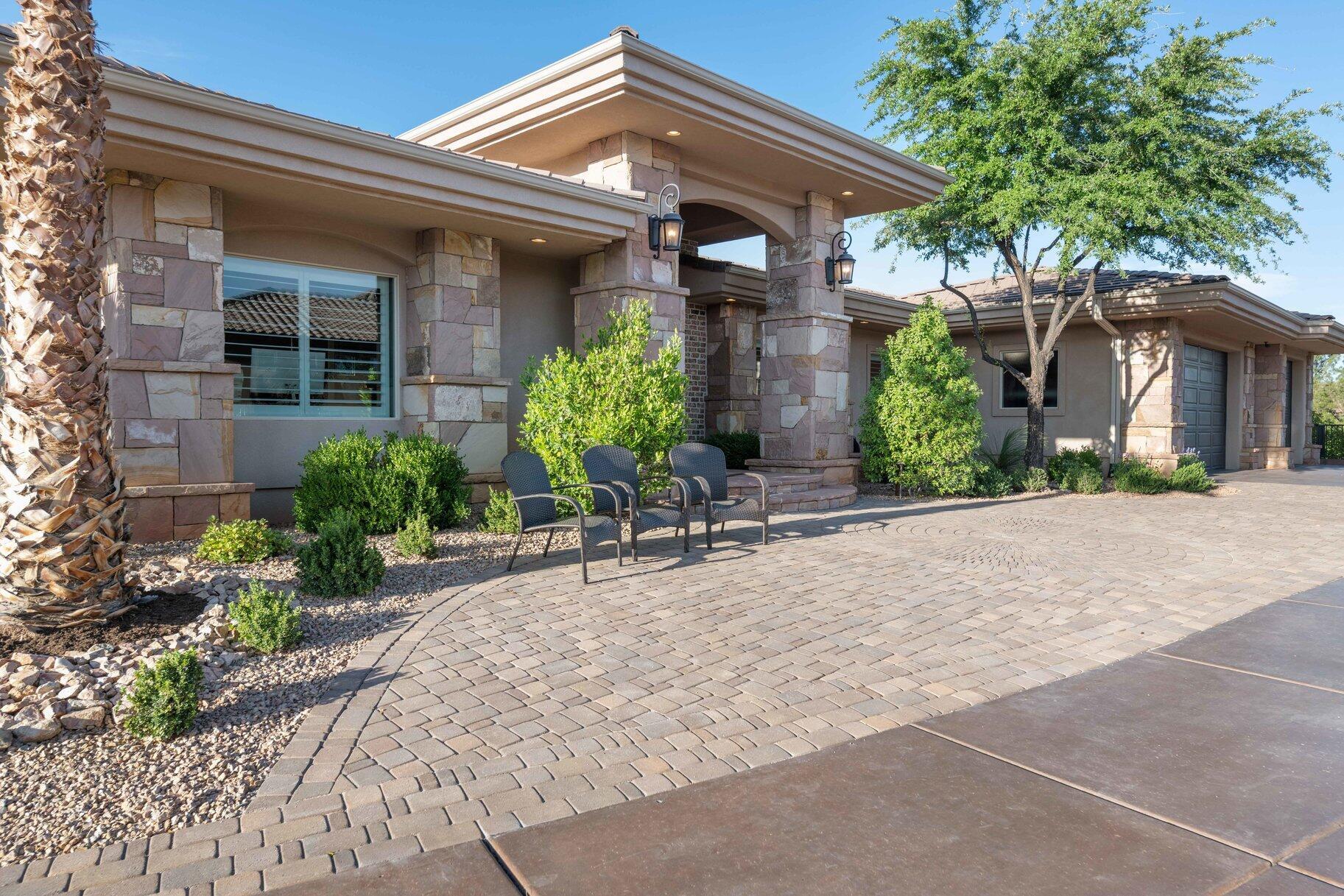 1557 Stone Cliff Dr  St George UT 84790 photo