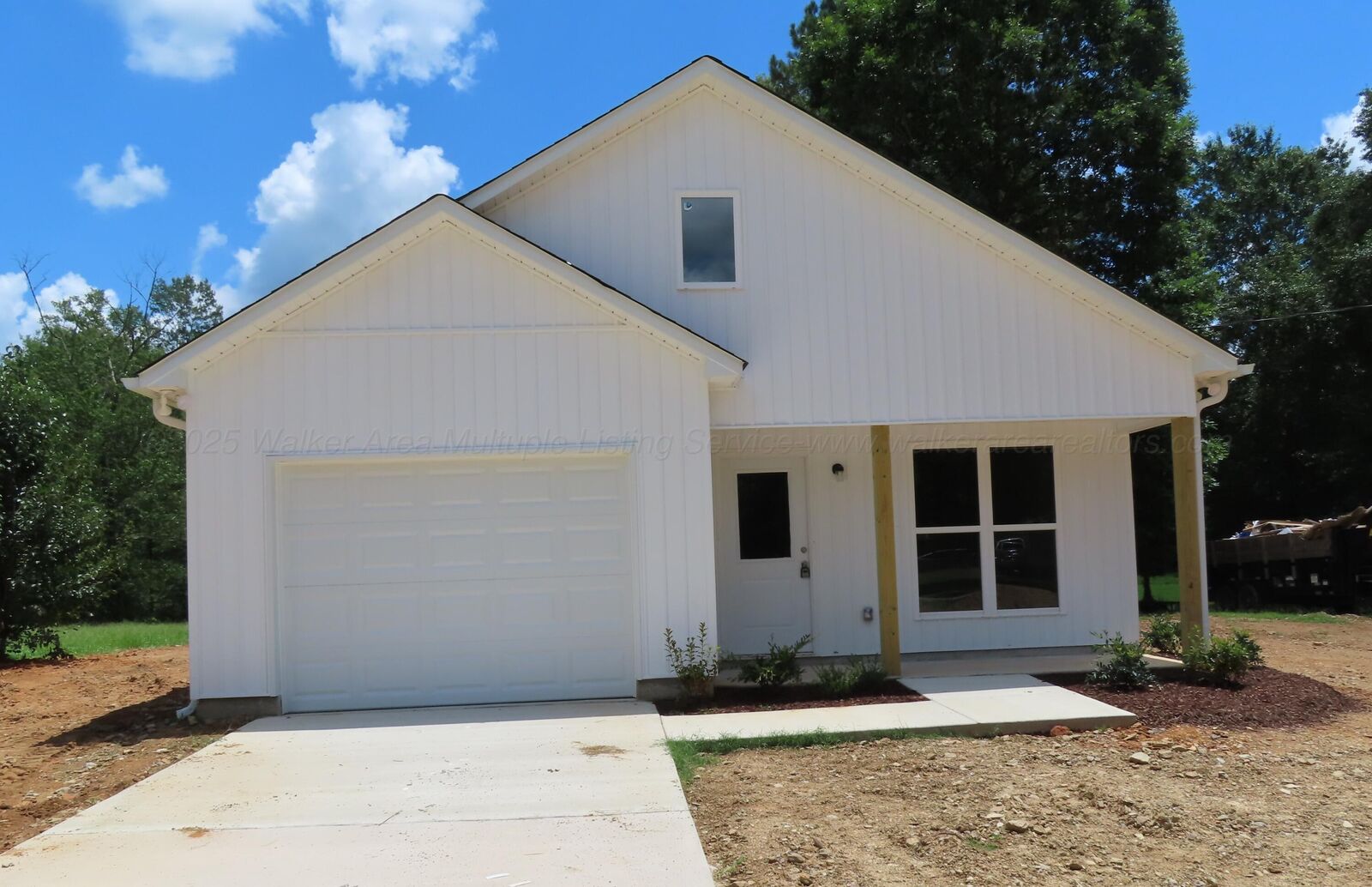 Property Photo:  63 Evans Cir  AL 35501 