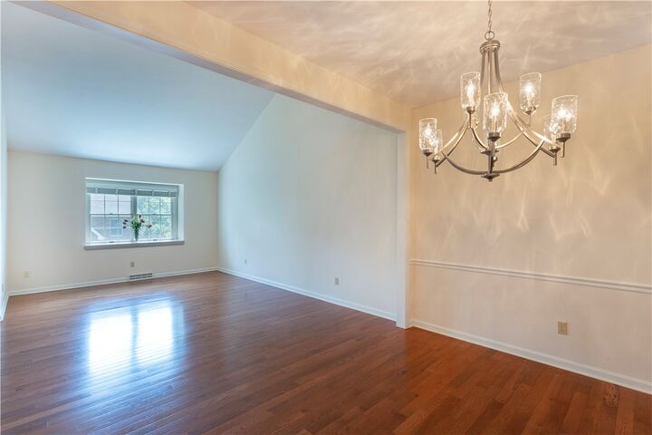 Property Photo: 103 Boxwood Court PA 15317