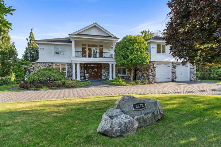 Property Photo: 3248 Glenwood Beach Drive MI 49712