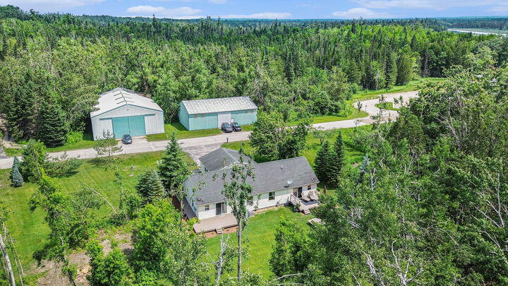 Property Photo: 6590/ 6596 Admirals Point MI 49706