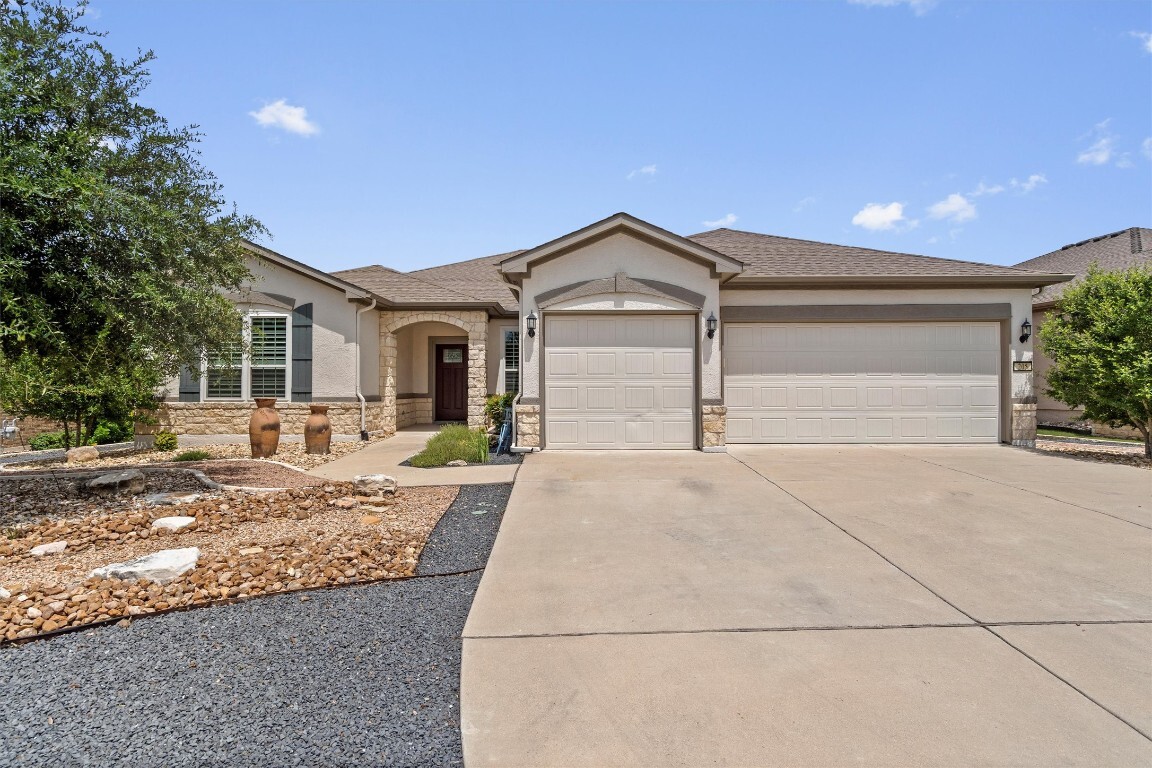 Property Photo: 205 McKittrick Ridge Road TX 78633