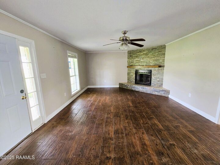 Property Photo: 311 N Fieldspan Road LA 70583