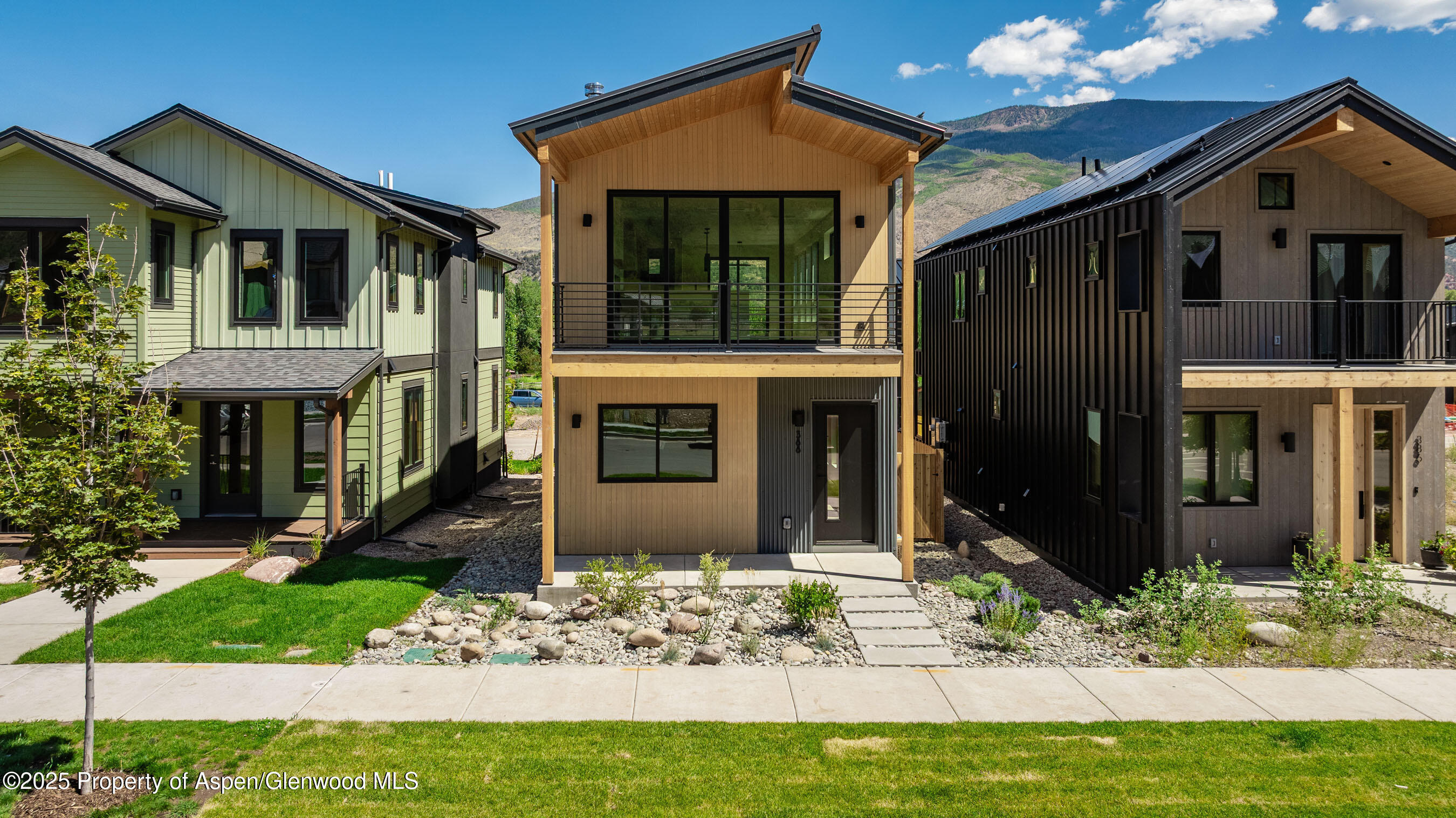 Property Photo:  366 Stotts Mill Road  CO 81621 