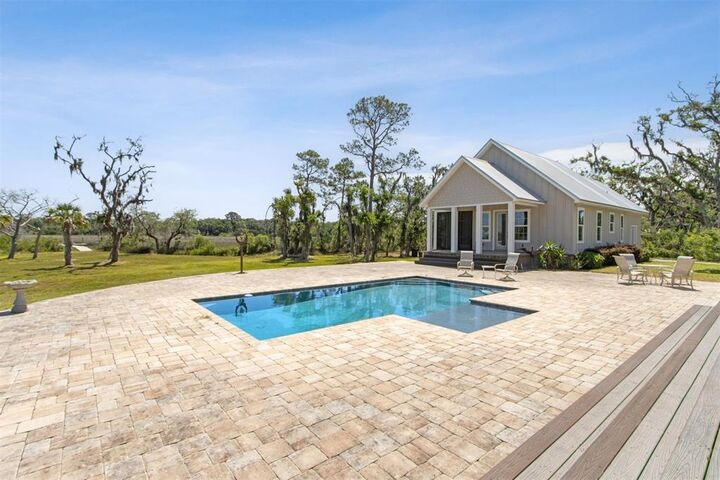 1900 Sycamore Lane  Fernandina Beach FL 32034 photo