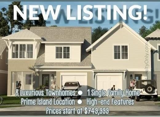 1314 Sea La Vie Court  Fernandina Beach FL 32034 photo