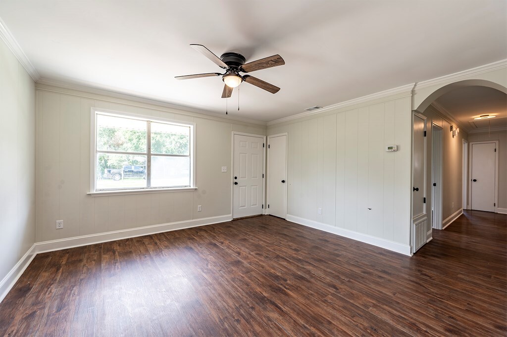 Property Photo: 182 Canal Street GA 31763
