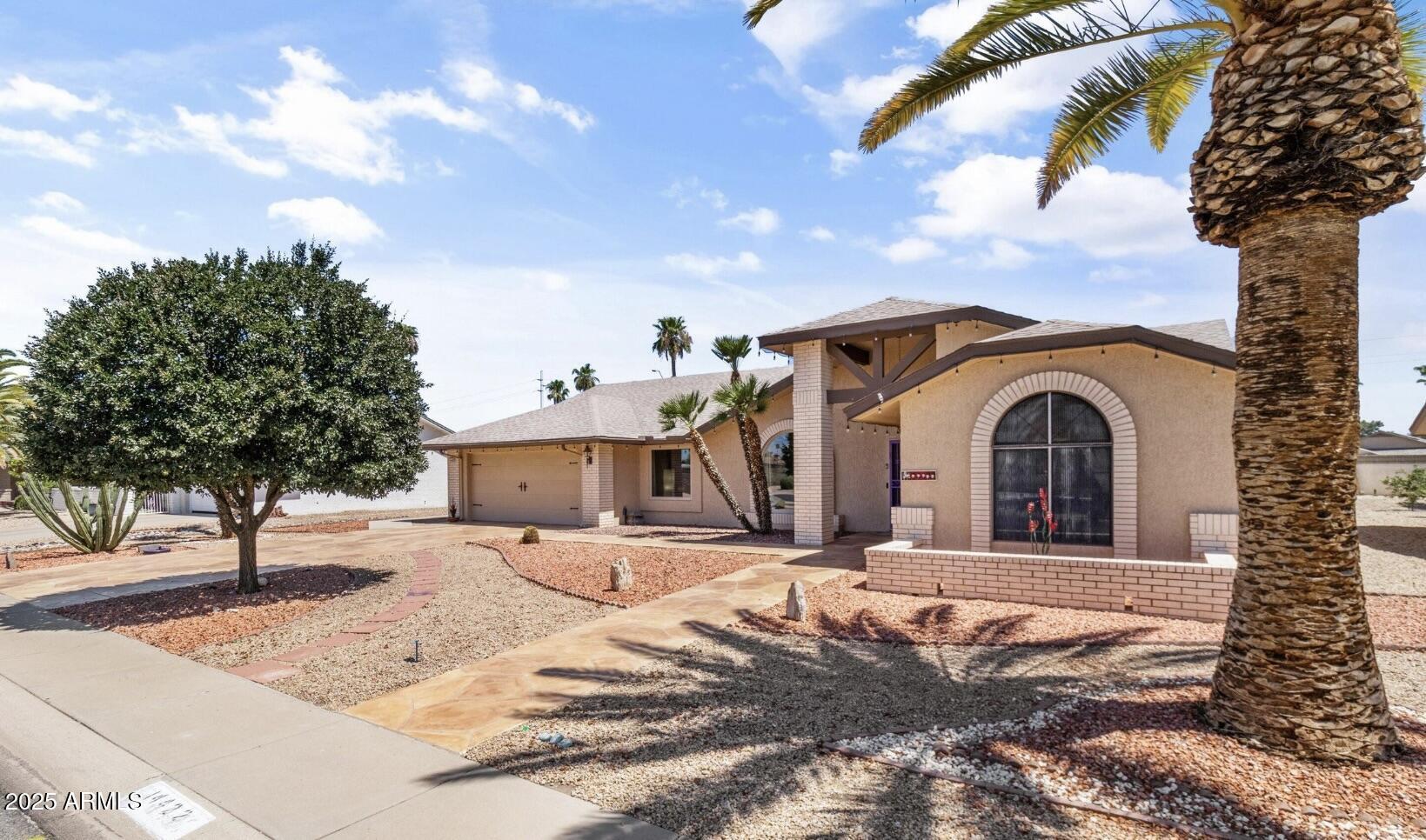 Property Photo:  14422 W Yosemite Drive  AZ 85375 