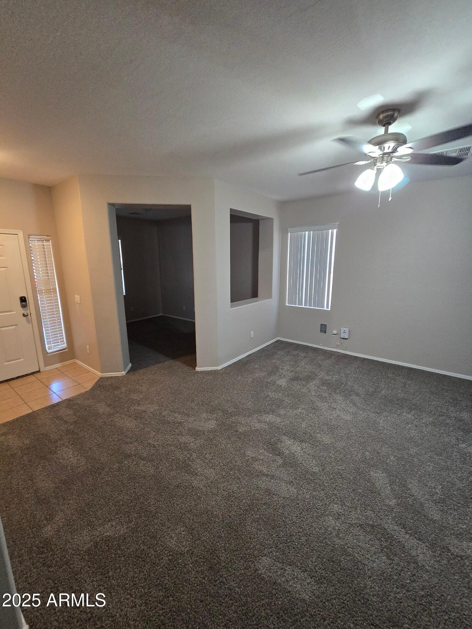 Property Photo: 22301 S 214th Street AZ 85142