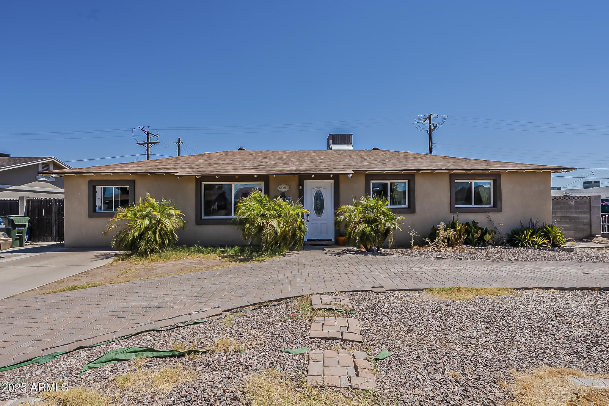 Property Photo: 5319 W Osborn Road AZ 85031