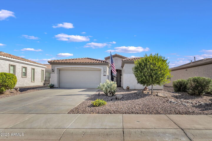 4092 E Donato Drive  Gilbert AZ 85298 photo