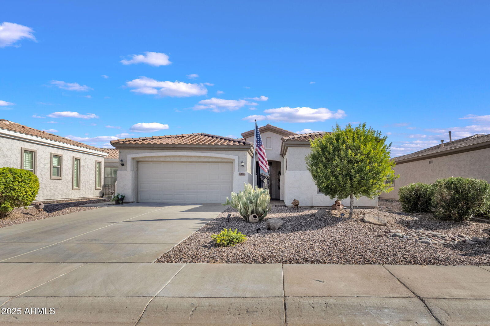 Property Photo:  4092 E Donato Drive  AZ 85298 