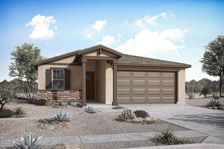 23009 E Diana Way  Queen Creek AZ 85142 photo