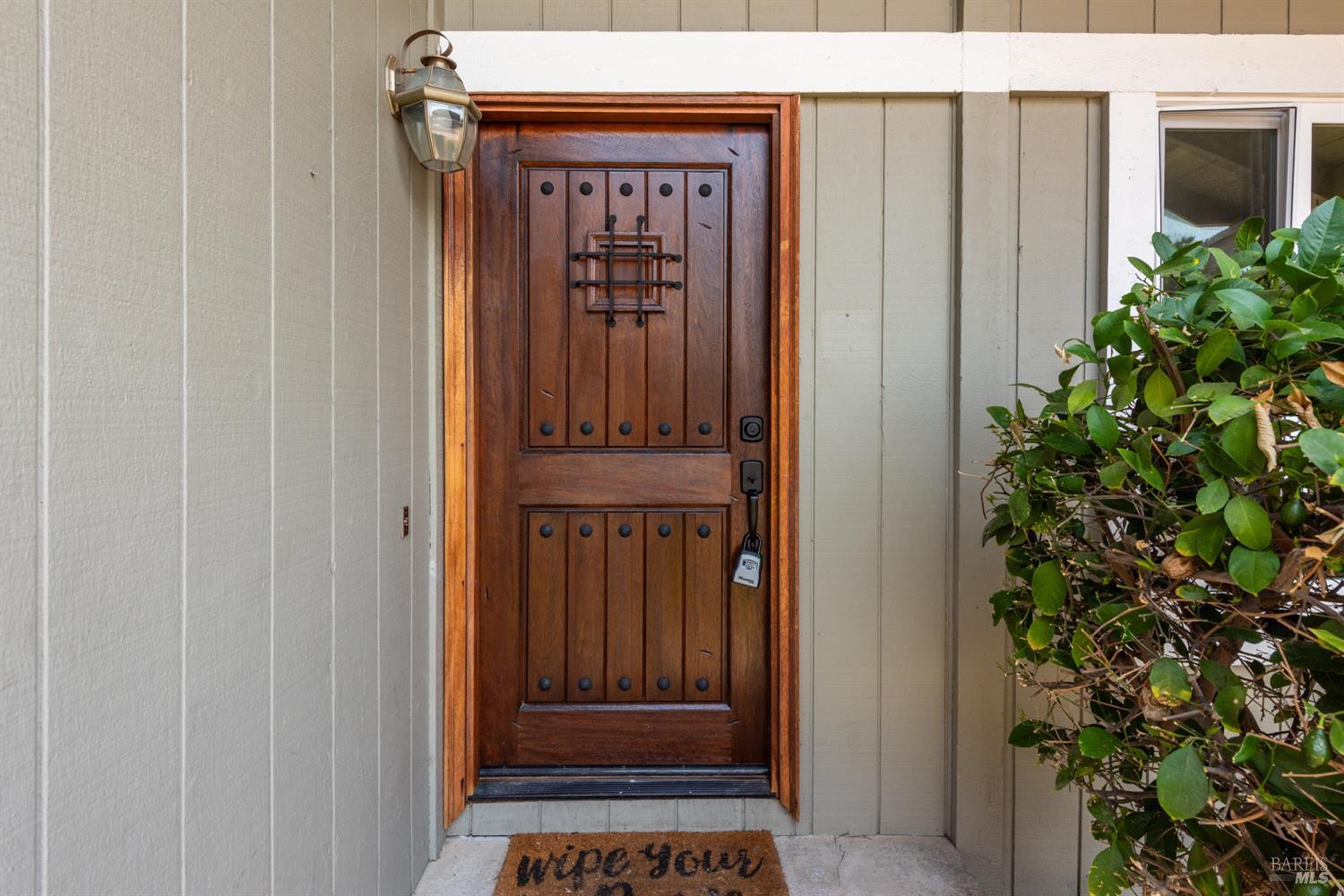 Property Photo: 5330 Arnica Way CA 95403