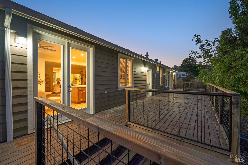 Property Photo: 4850 Wikiup Bridge Way CA 95404
