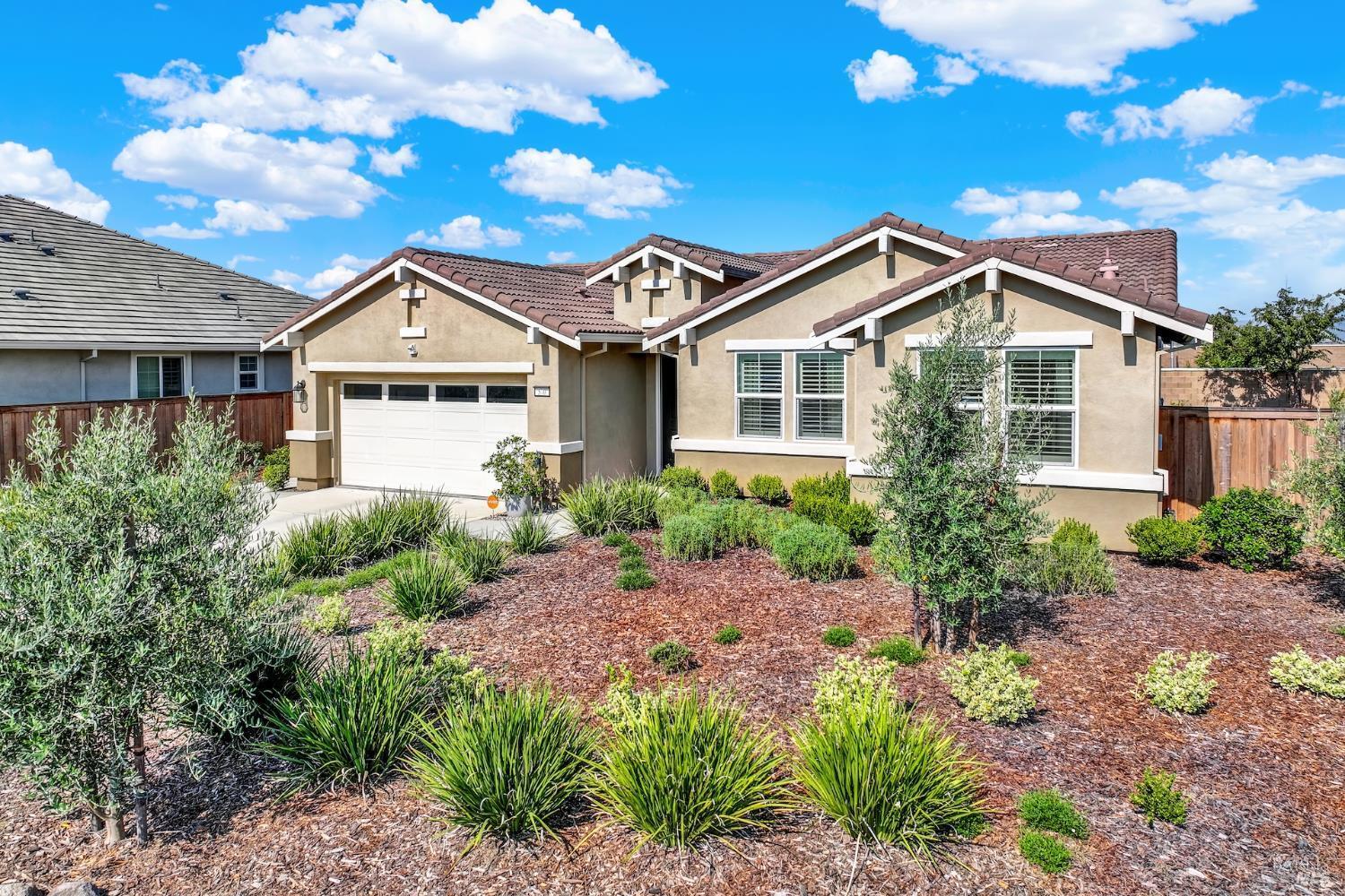 Property Photo: 570 Wildflower Court CA 95620