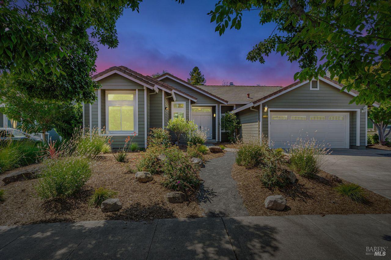 Property Photo:  1705 Andover Way  CA 94954 