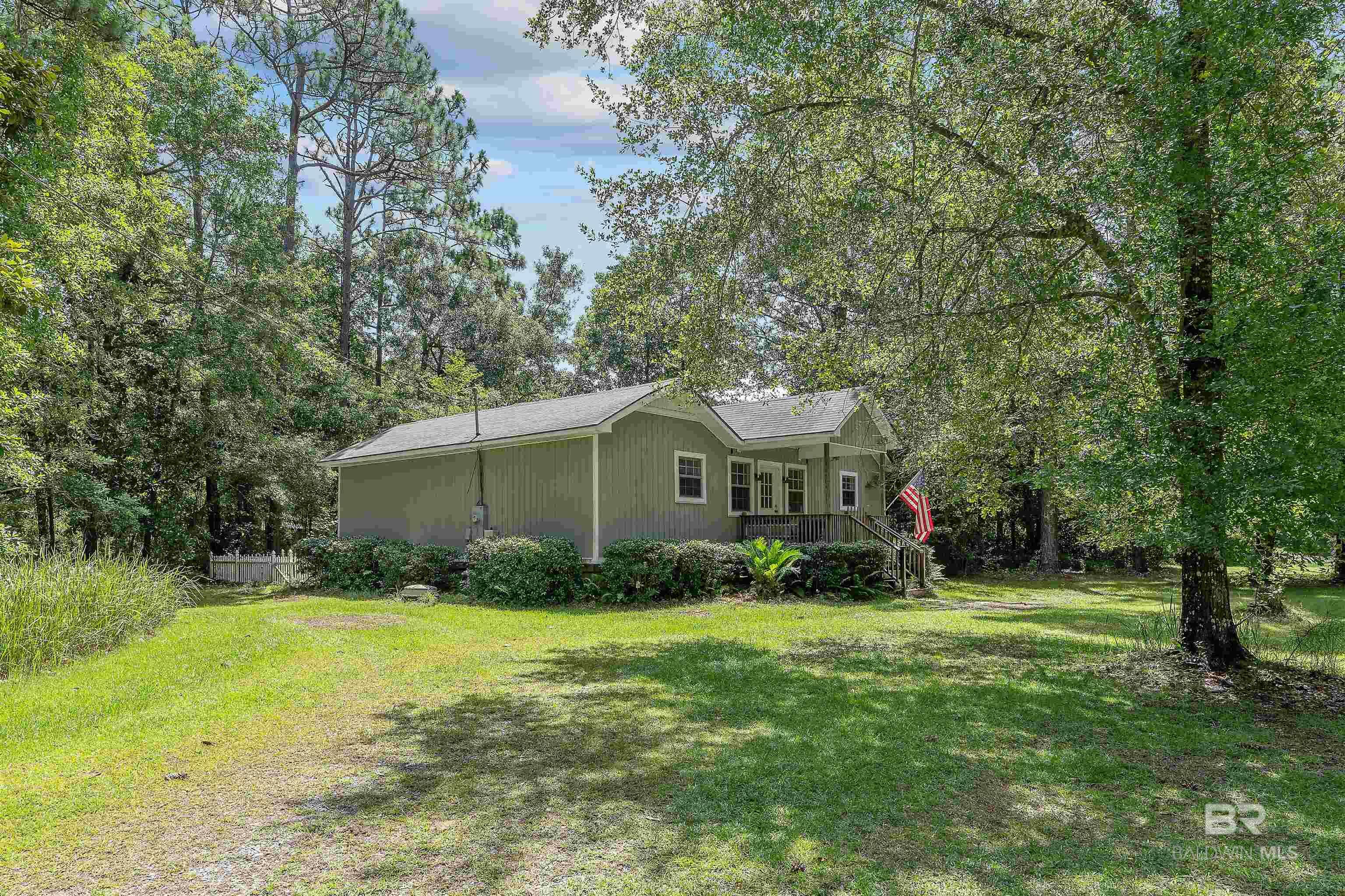 Property Photo:  11913 Heather Dells Lane  AL 36535 