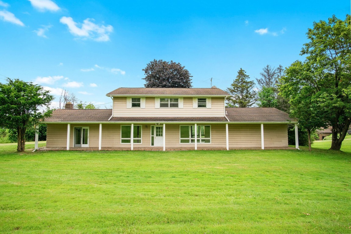 Property Photo: 997 Woodhaven Drive NY 13827