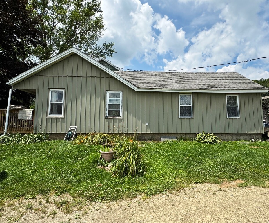 Property Photo:  129 McAllister Road  NY 13865 