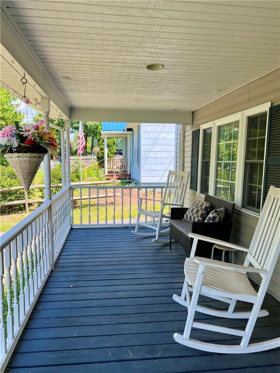 Property Photo: 110 McMaster Street NY 14810