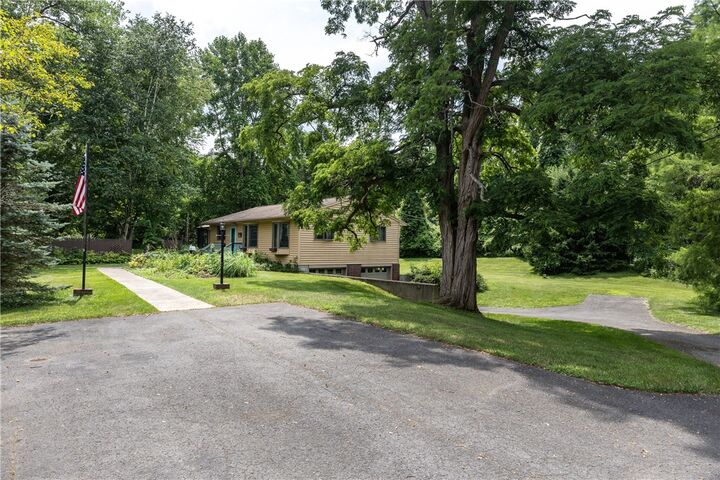 62 Decker Road  Newfield NY 14867 photo