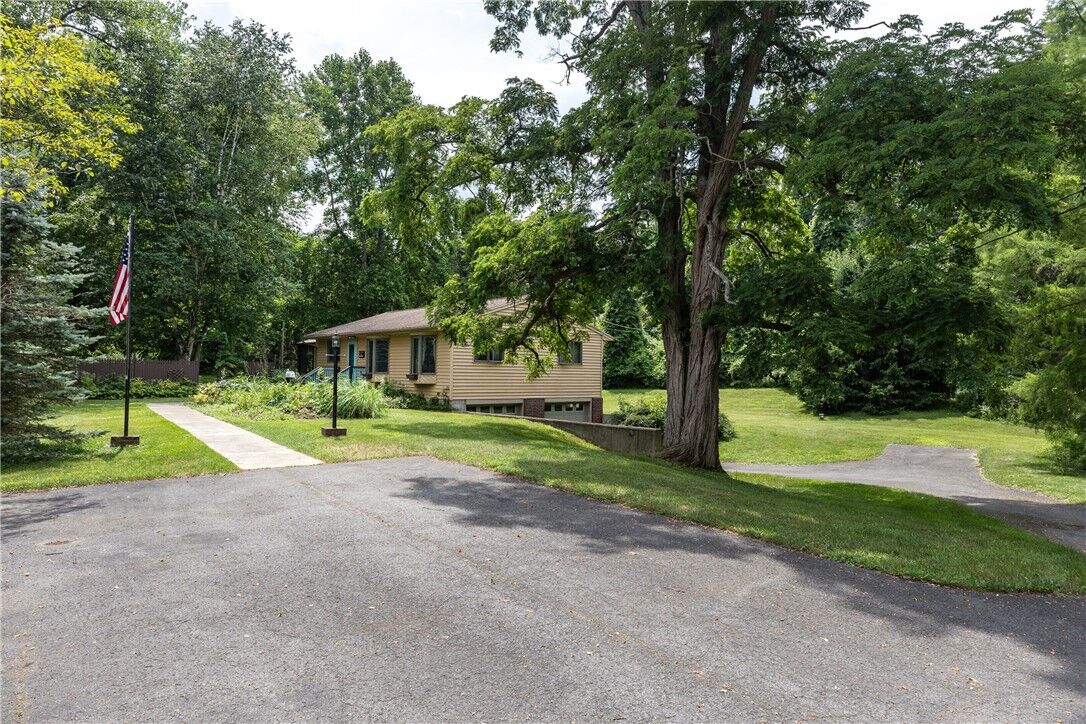 Property Photo: 62 Decker Road NY 14867