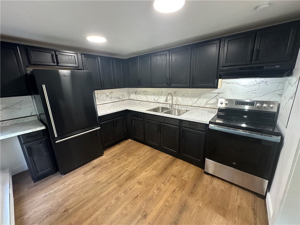 Property Photo: 418 Matthew Street 412 NY 14901