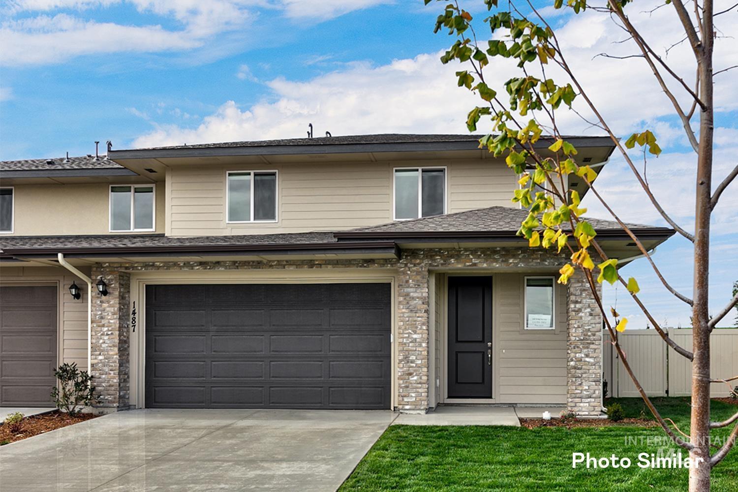 8122 W Grey Alder Dr  Eagle ID 83616 photo