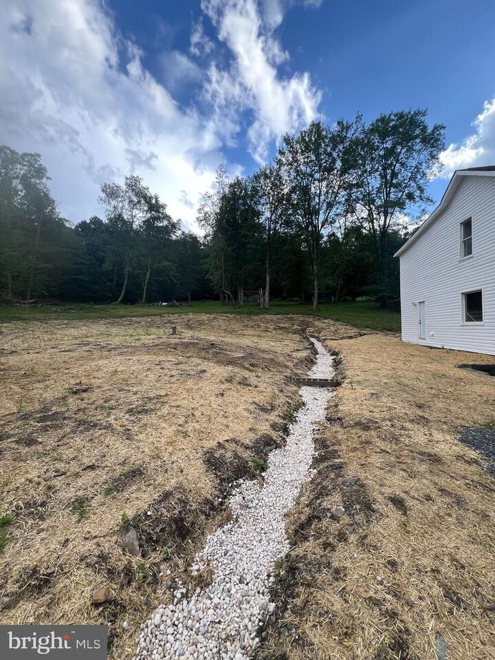 Property Photo: 19402 Old Dans Rock Road MD 21542