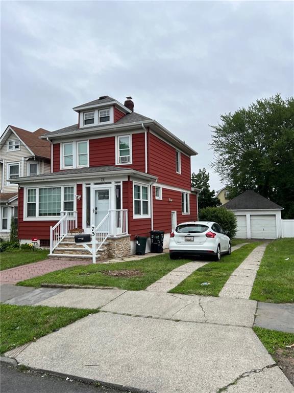 Property Photo:  73 South Avenue  NY 10303 