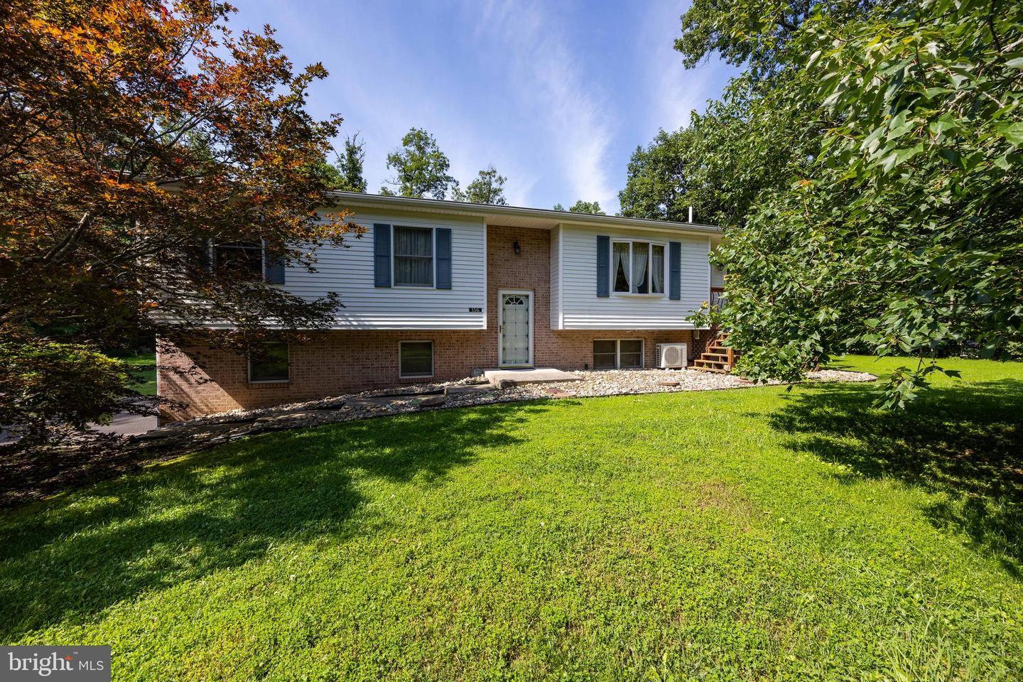 Property Photo: 136 Tupelo Drive WV 25427